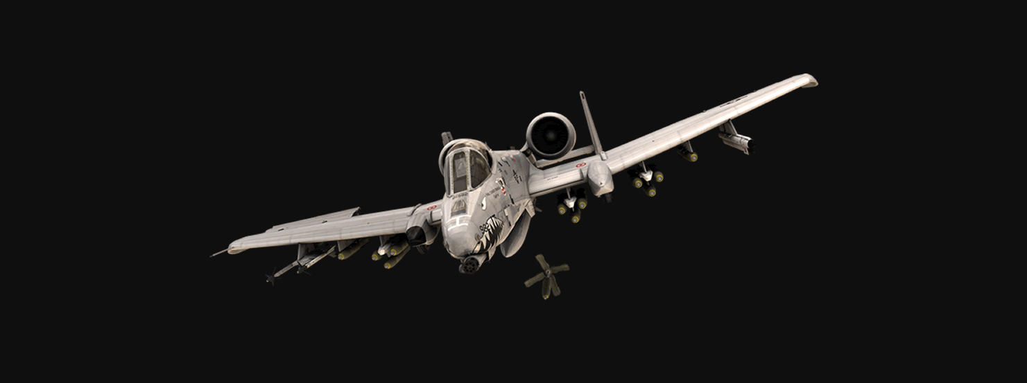 A-10 Warthog